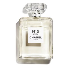N°5 - L'Eau, CHANEL