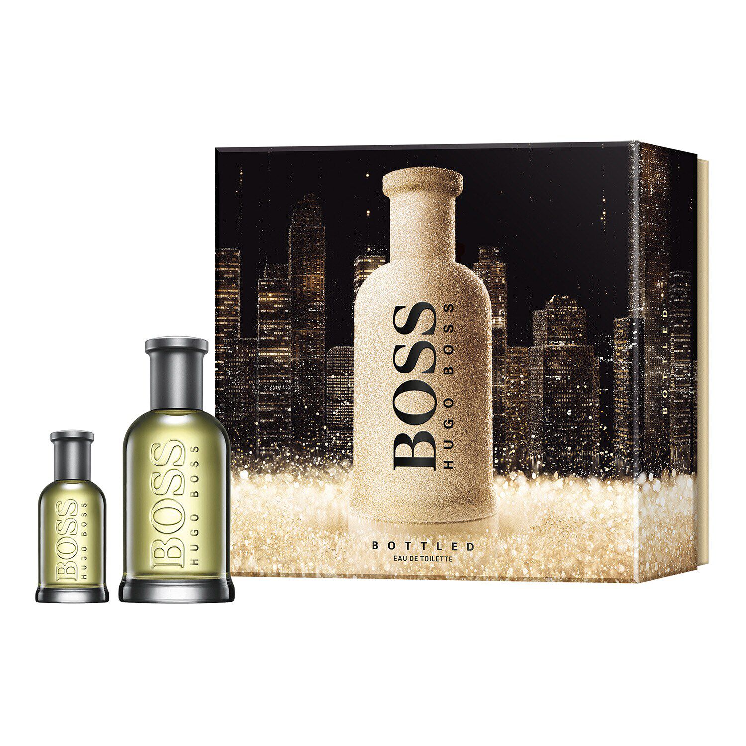 Hugo boss on sale tonic sephora