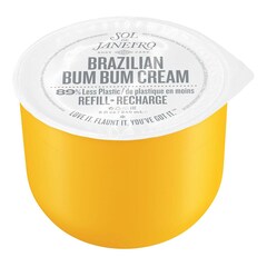 Brazilian Bum Bum - Recharge crème raffermissante et lissante fesses et hanches, SOL DE JANEIRO