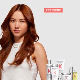 Kérastase Première - Discovery