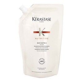 Nutritive - Eco-recharge Bain Nutritive Bain Satin