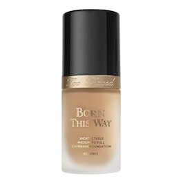 Born This Way Natural Finish Foundation - Fond de Teint image