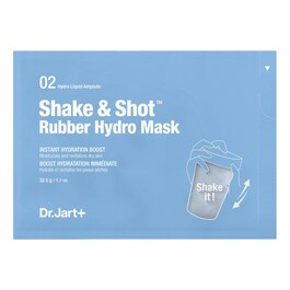 Shake & Shot - Masque Hydratant