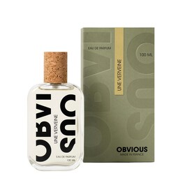 Une Verveine - Eau de Parfum