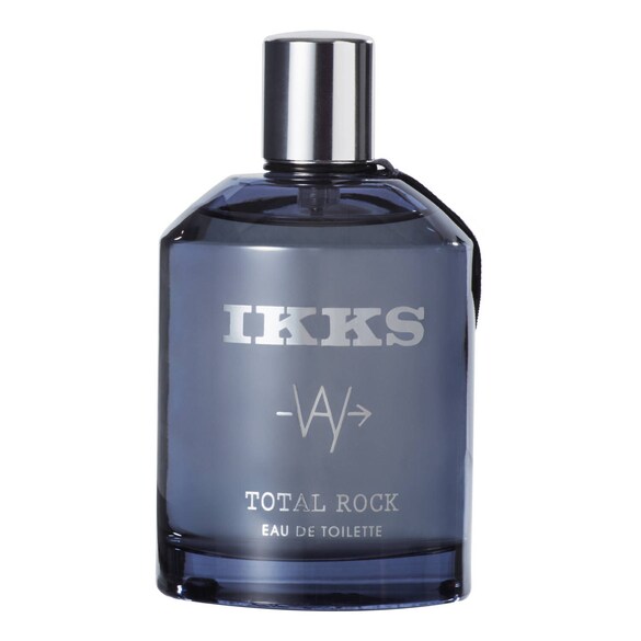 Ikks Total Rock Eau De Toilette De Ikks Sephora