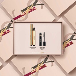 Touche Eclat Le Stylo - Coffret Cadeau Femme