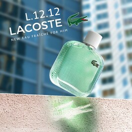 Sephora parfum lacoste homme on sale