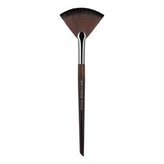 Pinceau #120 - Pinceau Poudre Eventail, MAKE UP FOR EVER