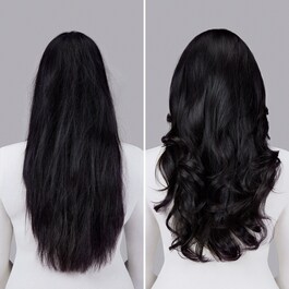 Chitosan™ - crème coiffante, cheveux raides à ondulés, soin léger