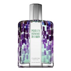 Pour Un Homme - Eau de toilette Edition Limitée Collab Nk, CARON