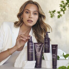 INVATI ULTRA ADVANCED™ - Shampoing Exfoliant cheveux fins