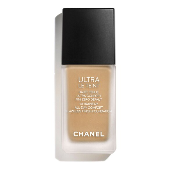 ULTRA LE TEINT - Fluide Haute Tenue, CHANEL