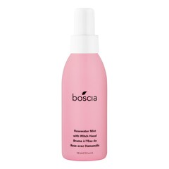 Brume à l'Eau de Rose avec Hamamélis, BOSCIA