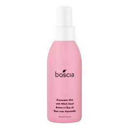 Brume à l'Eau de Rose avec Hamamélis