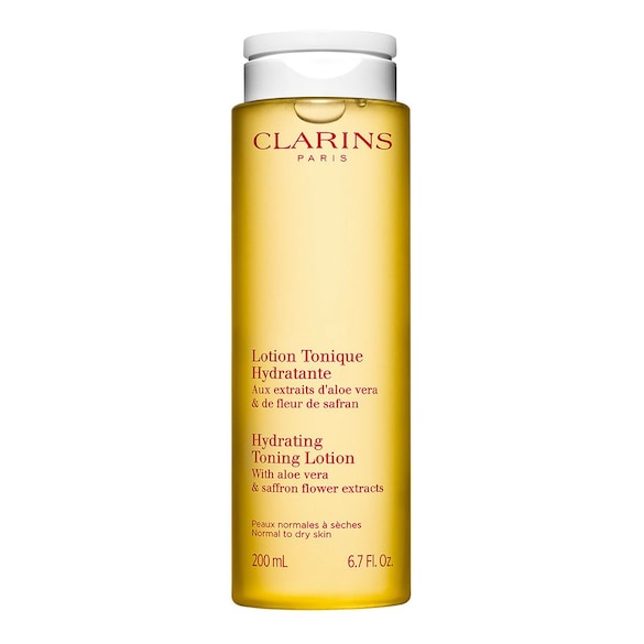 Lotion Tonique Hydratante- Peaux normales à sèches , CLARINS