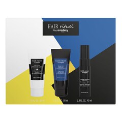 Kit Découverte Protection Couleur - Coffret Cheveux, HAIR RITUEL BY SISLEY