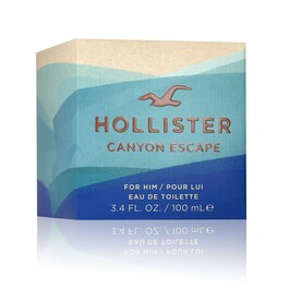 Canyon Escape For Him - Eau de Toilette