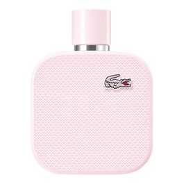 Lacoste L.12.12 Rose - Eau de Parfum Pour Femme Fleurie et Pétillante
