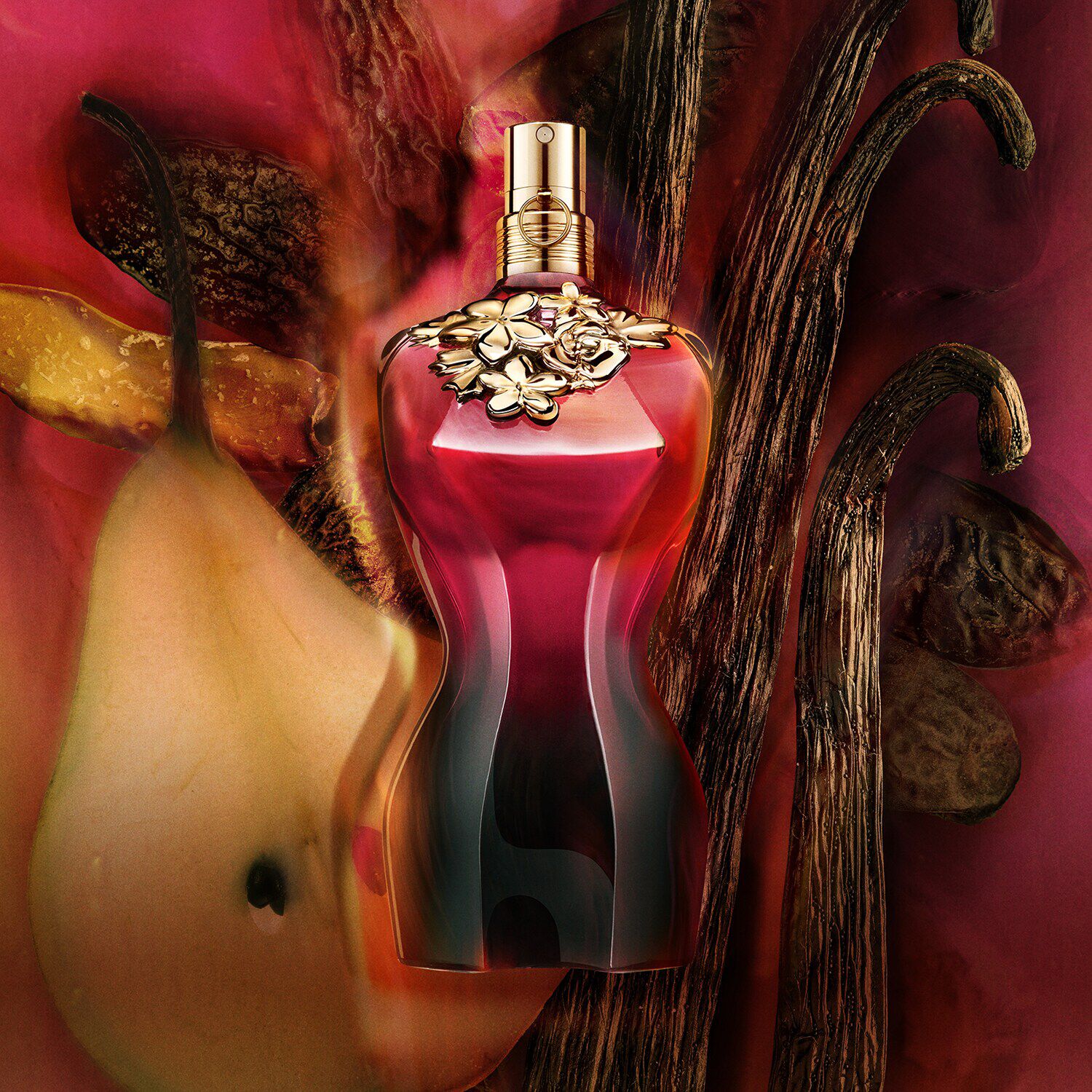 Jean paul gaultier la belle sephora new arrivals