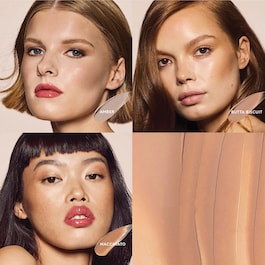 Cheeks out Freestyle - Bronzer en crème