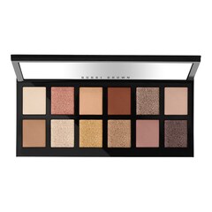 City Glamour Eye Shadow Palette - Palette de Fards à Paupières, BOBBI BROWN