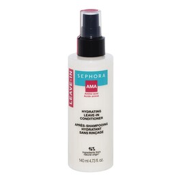 Après-Shampooing Hydratant Sans Rinçage - Démêle + Lisse