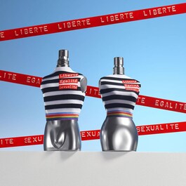 Classique Pride 2022 - Eau De Toilette