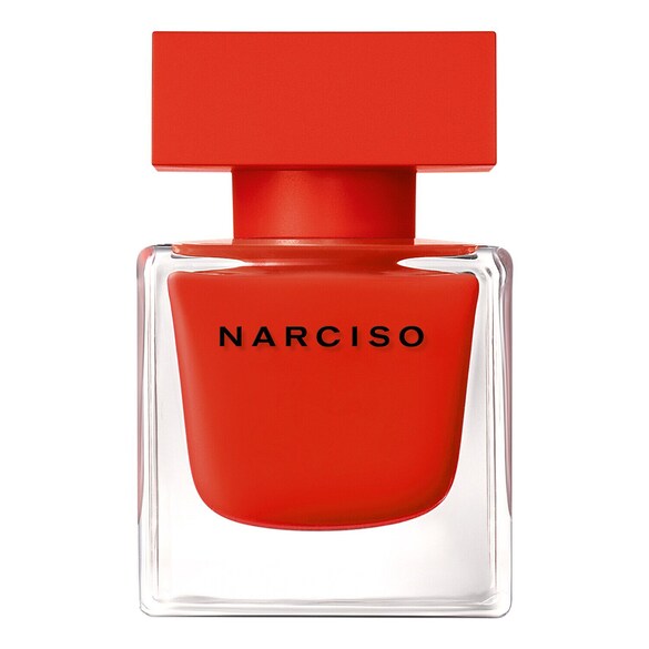 Narciso Rouge - Eau de Parfum Orientale Florale Boisée, NARCISO RODRIGUEZ