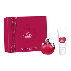 Coffret Nina - Le Parfum, NINA RICCI