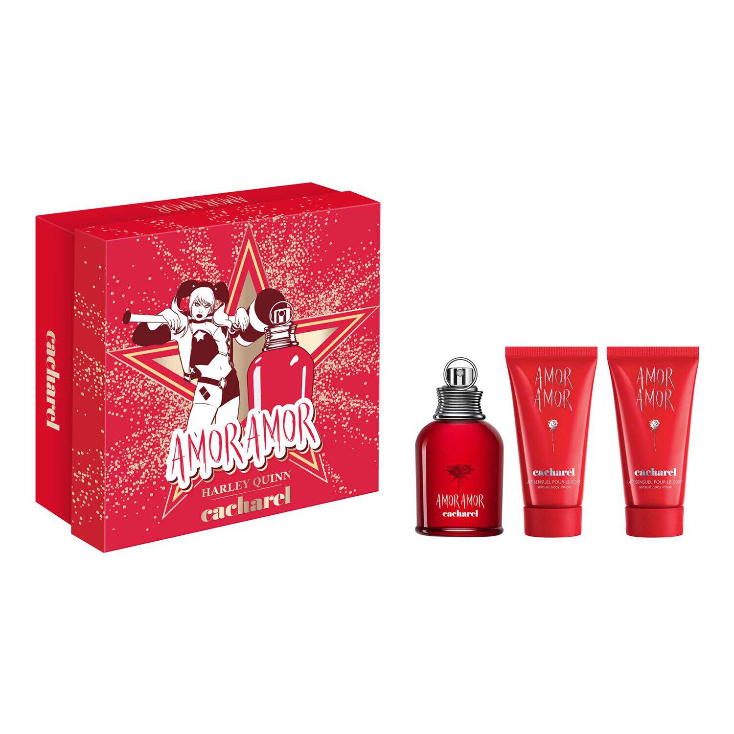 Amor amor cacharel hot sale sephora