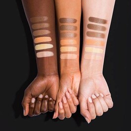 Shade + Light Creme - Palette Contouring