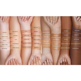 #FAUXFILTER Luminous Matte - Fond de Teint Liquide Haute Couvrance