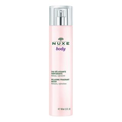 Eau parfumée - Eau délassante Parfumante, NUXE