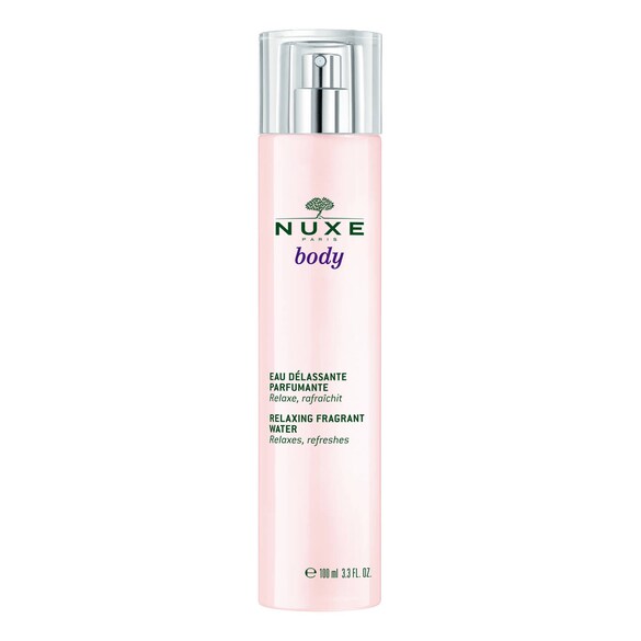 Eau parfumée - Eau délassante Parfumante, NUXE
