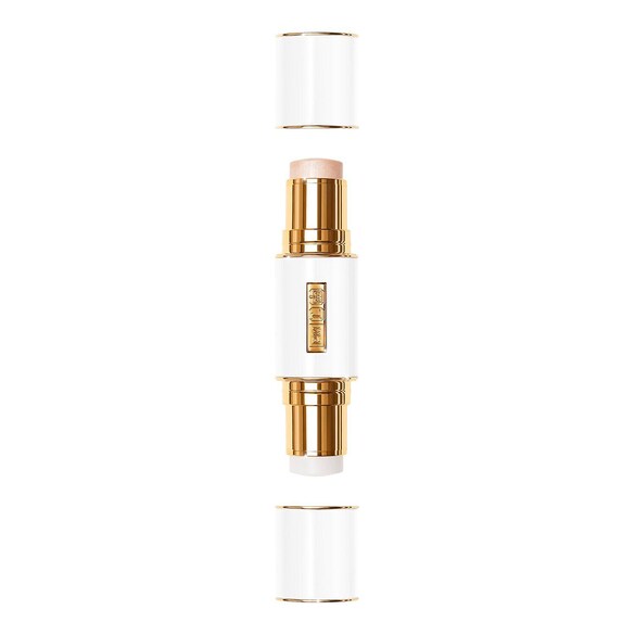 Skin Fetish Highlighter + Balm Duo - Duo Illuminateur + baume visage, PAT McGRATH LABS