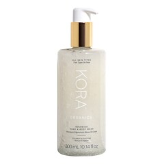 Nettoyant Régénérant Mains et Corps - Nettoyant apaisant, KORA ORGANICS