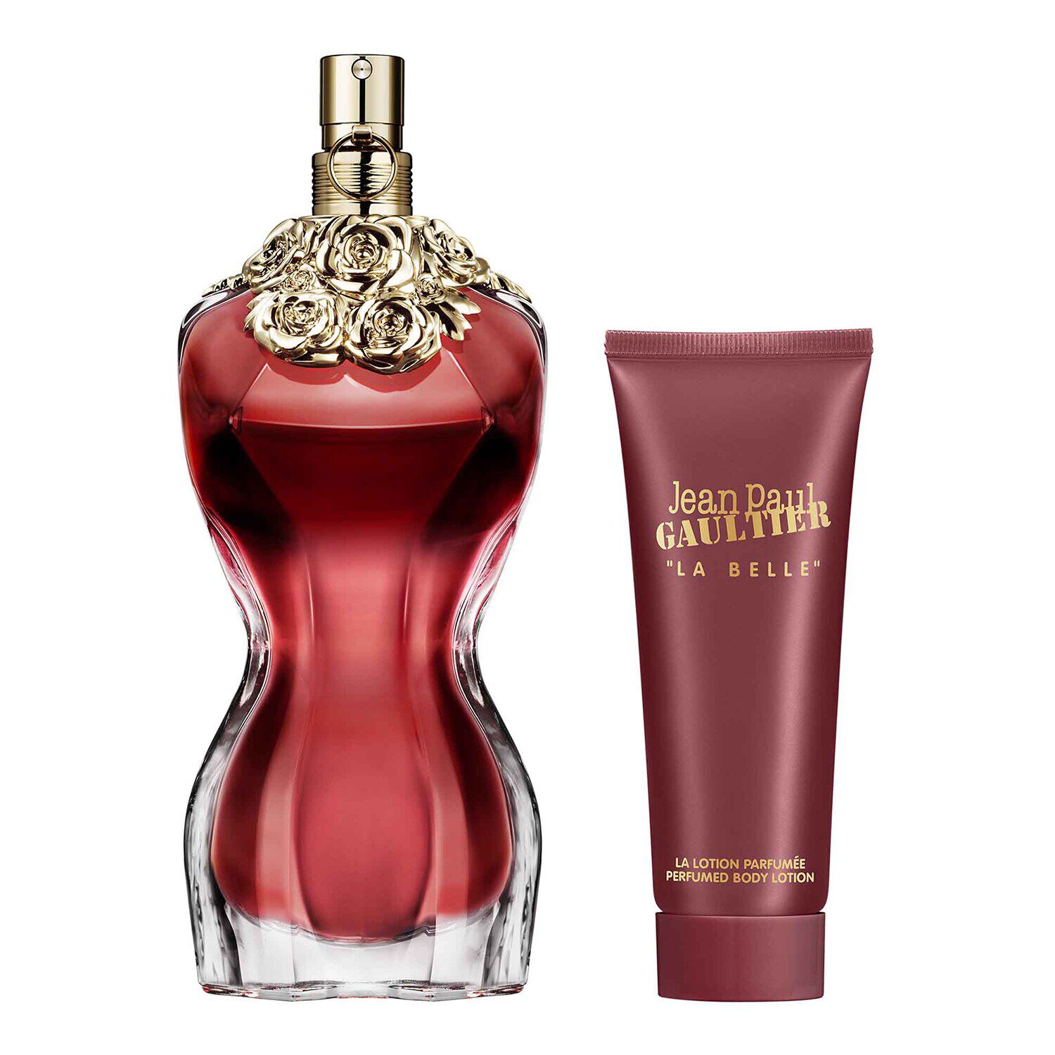 La belle jean hotsell paul gaultier sephora