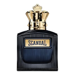 Scandal Pour Homme Intense - Eau de parfum intense image
