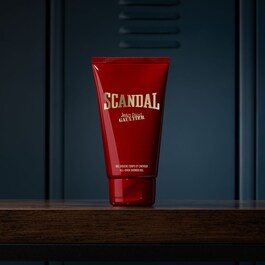 Scandal Pour Homme - Gel douche 