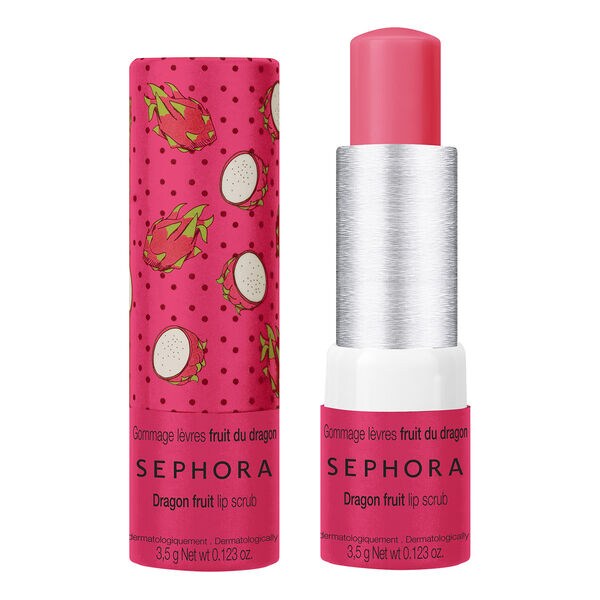 Baume lèvres et Gommage lèvres de SEPHORA COLLECTION ≡ SEPHORA