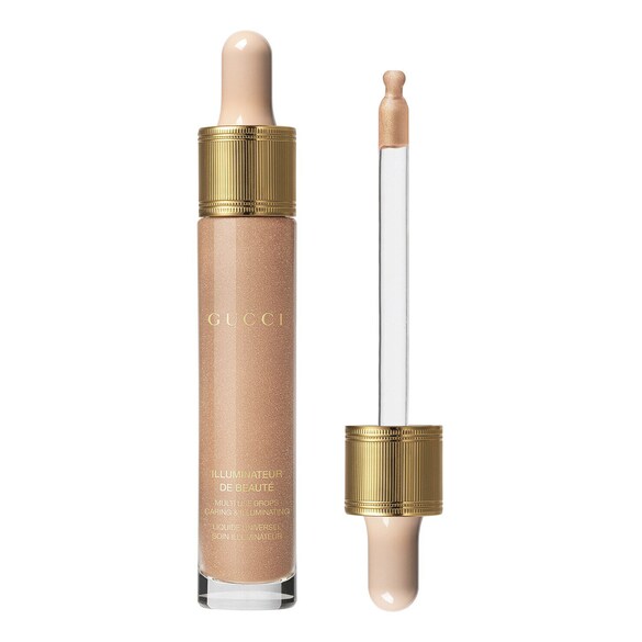 illuminateur de beauté - highlighter liquide