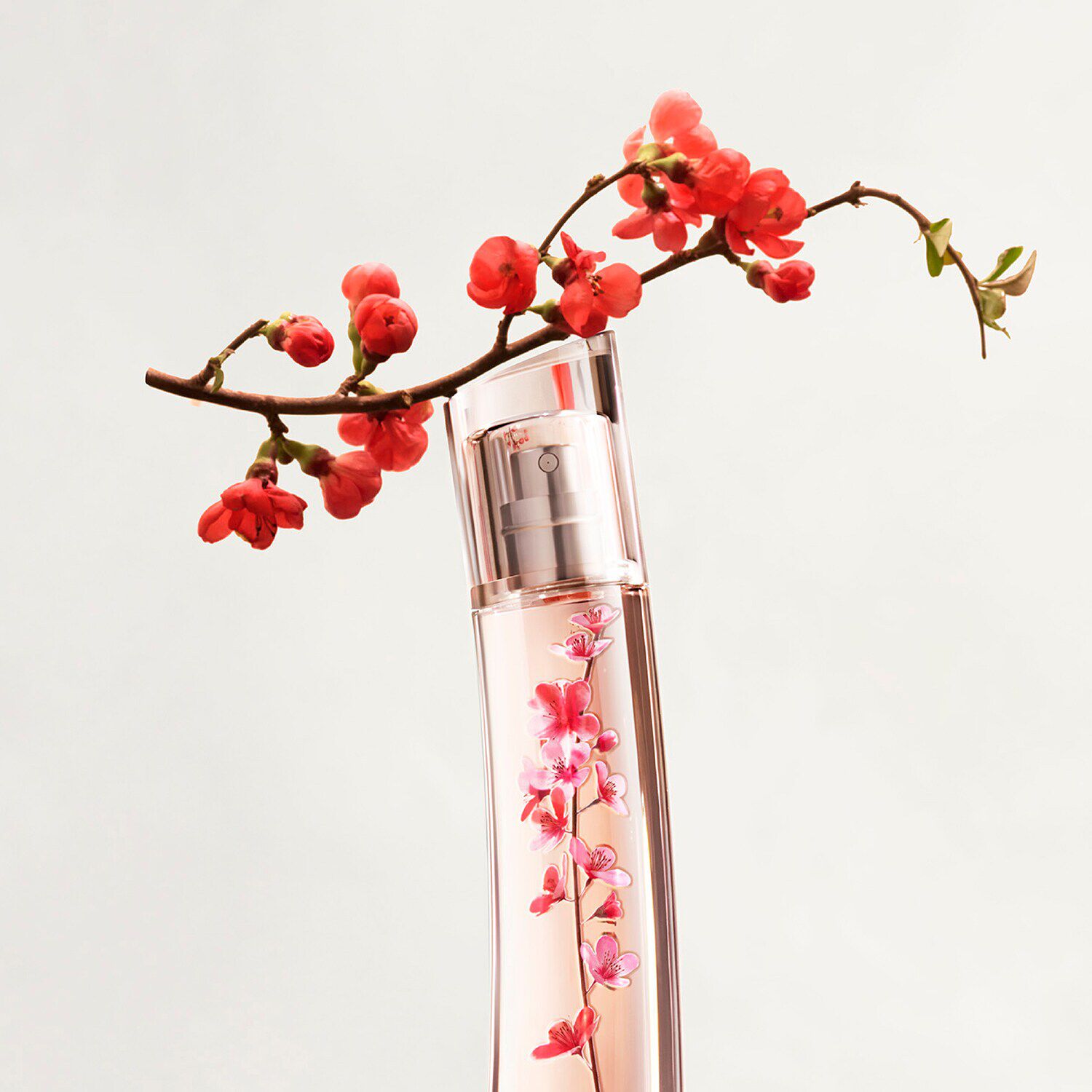 Flower Ikebana By Kenzo Eau De Parfum de KENZO SEPHORA