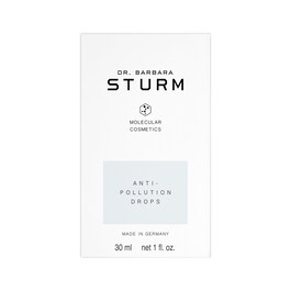 Anti-Pollution Drops - Sérum Protecteur Quotidien