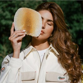 Honey Infused Conditioner - Après-shampoing nourrissant