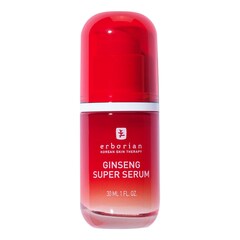 Ginseng Super Sérum - Sérum Lissant Visage, ERBORIAN