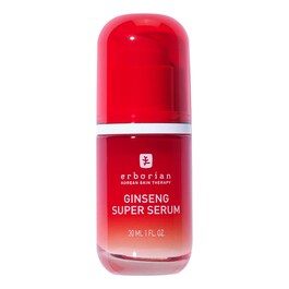 Ginseng Super Sérum - Sérum Lissant Visage
