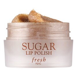 Sugar Lip Polish - Gommage Lèvres Exfoliant Au Sucre Roux