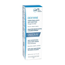 Dexyane - Crème Emolliente Anti-Grattage