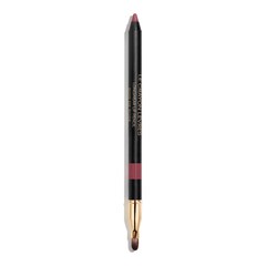 LE CRAYON LÈVRES - Crayon Contour des Lèvres Longue Tenue, CHANEL