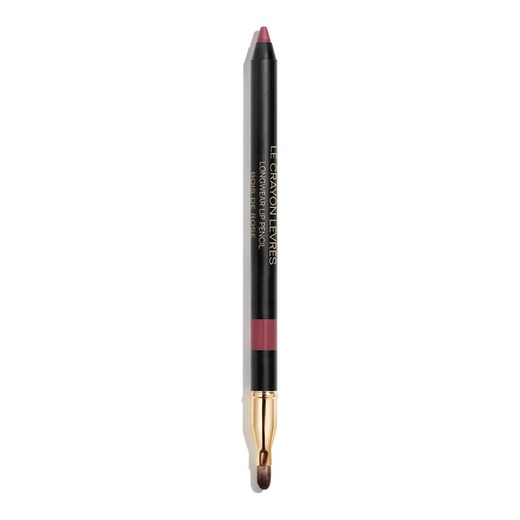 LE CRAYON LÈVRES - Crayon Contour des Lèvres Longue Tenue, CHANEL